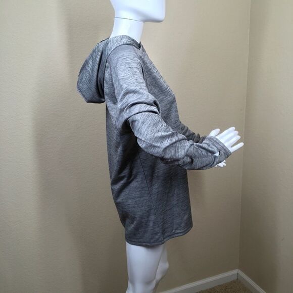 Zella Larosite Performance Hoodie (B15) - Picture 3 of 6